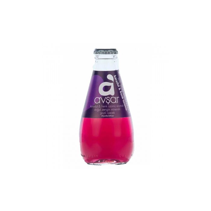 Karadutlu Soda