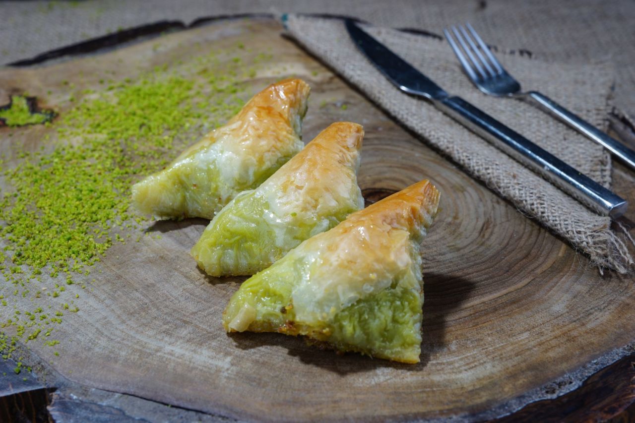 Fıstıklı Şöbiyet