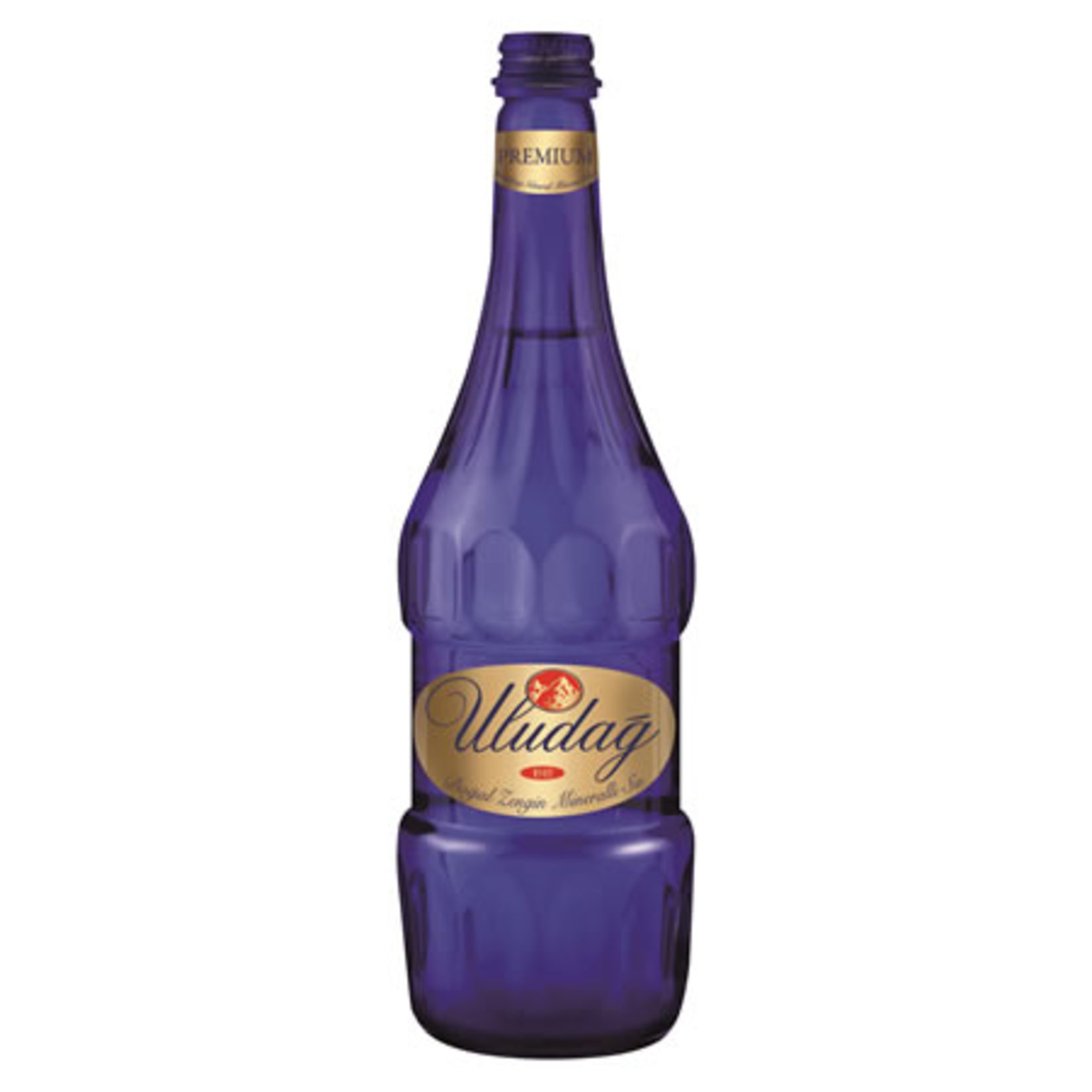 Uludağ Premium Soda